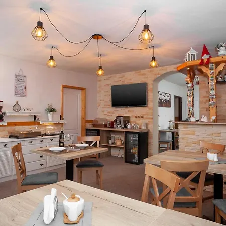 Casa de hóspedes Soňa 3*