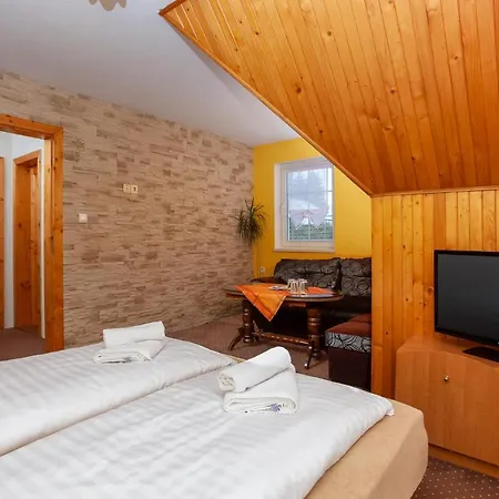 Guest house Sona Zdiar