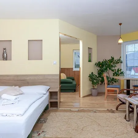 Soňa Casa de hóspedes