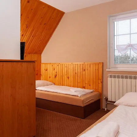 Casa de hóspedes Soňa Ždiar