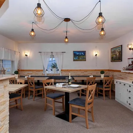 Casa de hóspedes Soňa