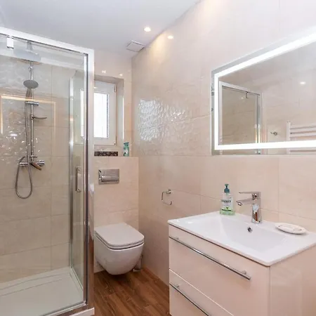 Sona Pensionat Ždiar