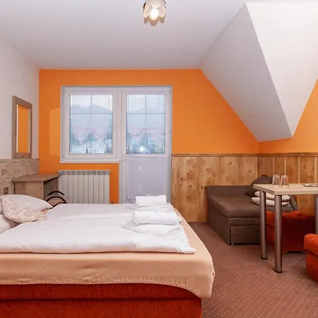 Sona Guest house *