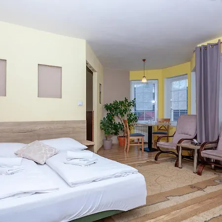 Sona Guest house