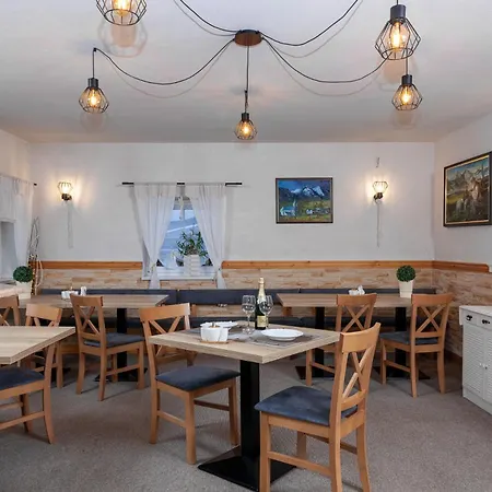 Sona Guest house *