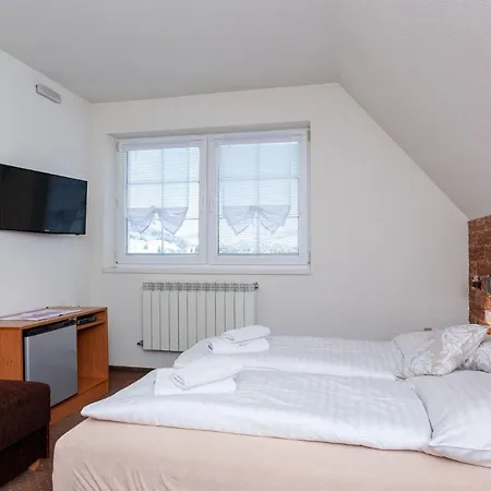 Guest house Sona Zdiar