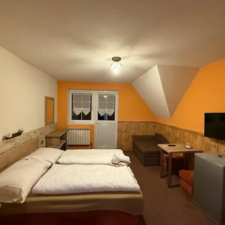 Gæstehus Sona Ždiar