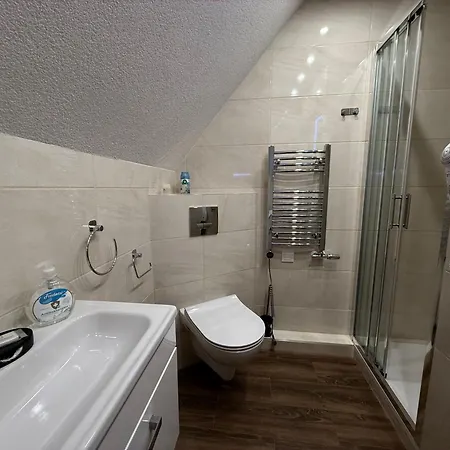 Sona Guest house *
