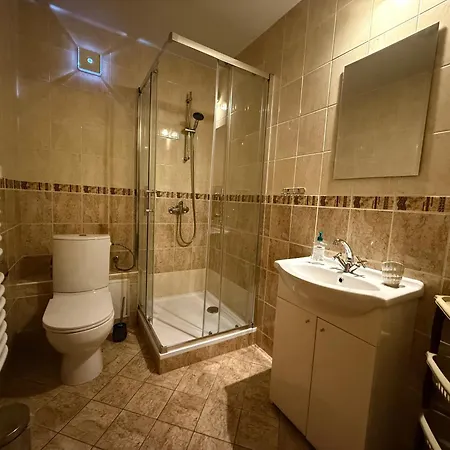 Sona Guest house *
