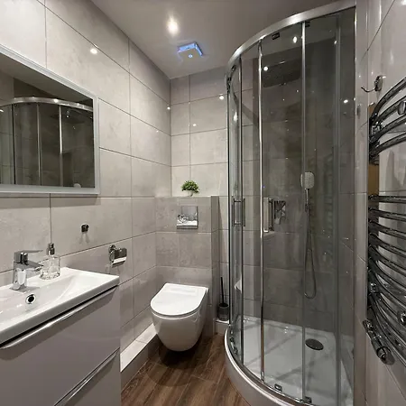 Pensionat Sona Ždiar