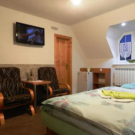 Guest house Sona *
