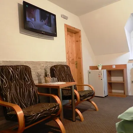 Casa de hóspedes Soňa Ždiar