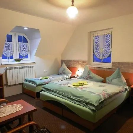 Sona Guest house Zdiar