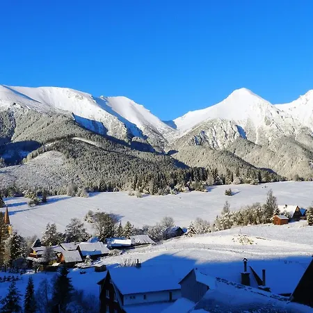 Casa de hóspedes Soňa 3*