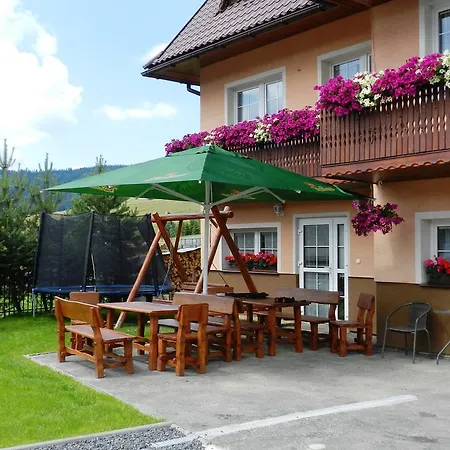 Sona Guest house Zdiar