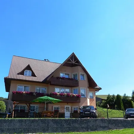 Guest house Sona *